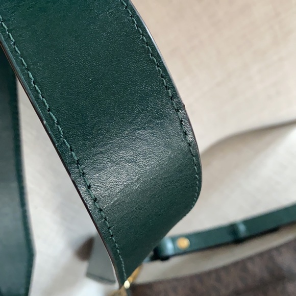 Michael Kors Gloria Pocket Crossbody - Picture 8 of 13